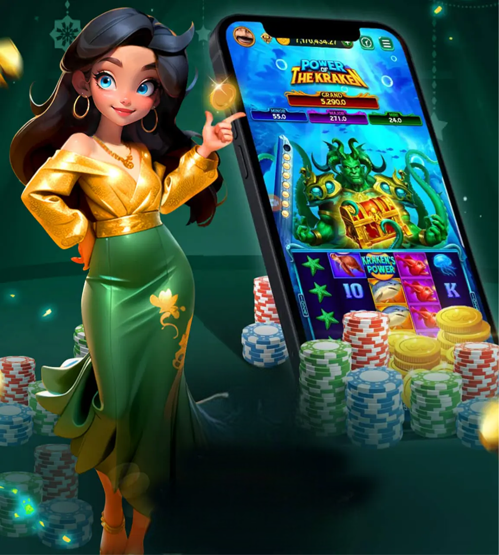 ABC Rummy